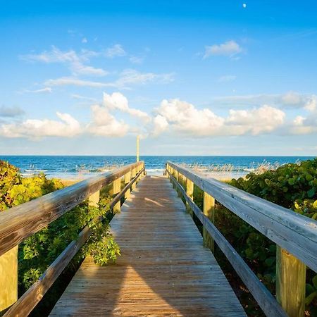 Sparkling 2Bed 1Bath Beach Home - Unit 214 Cocoa Beach Exteriör bild