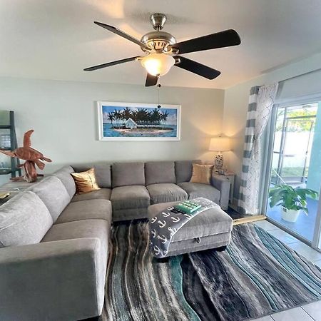 Sparkling 2Bed 1Bath Beach Home - Unit 214 Cocoa Beach Exteriör bild