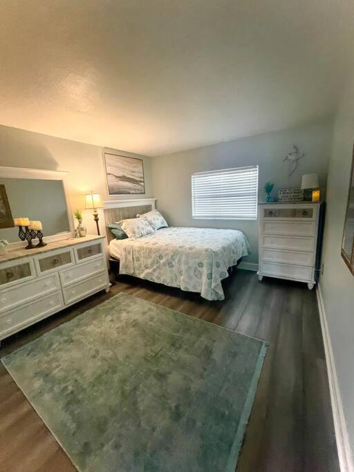 Sparkling 2Bed 1Bath Beach Home - Unit 214 Cocoa Beach Exteriör bild