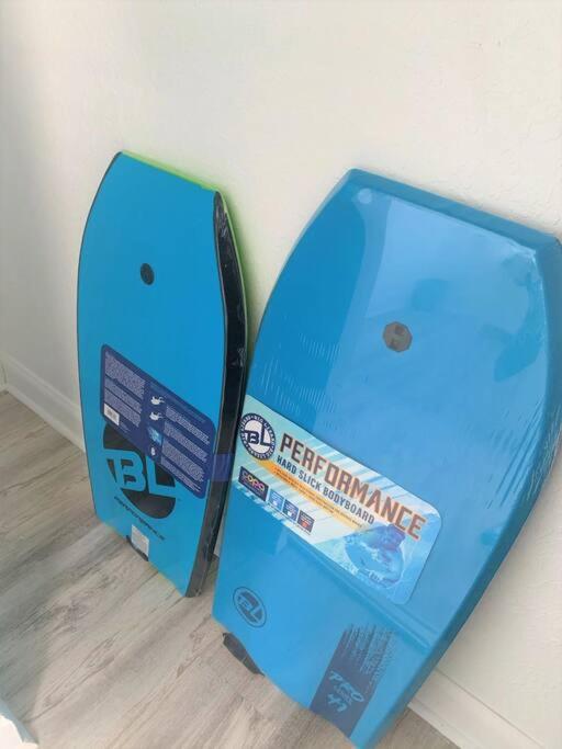 Sparkling 2Bed 1Bath Beach Home - Unit 214 Cocoa Beach Exteriör bild