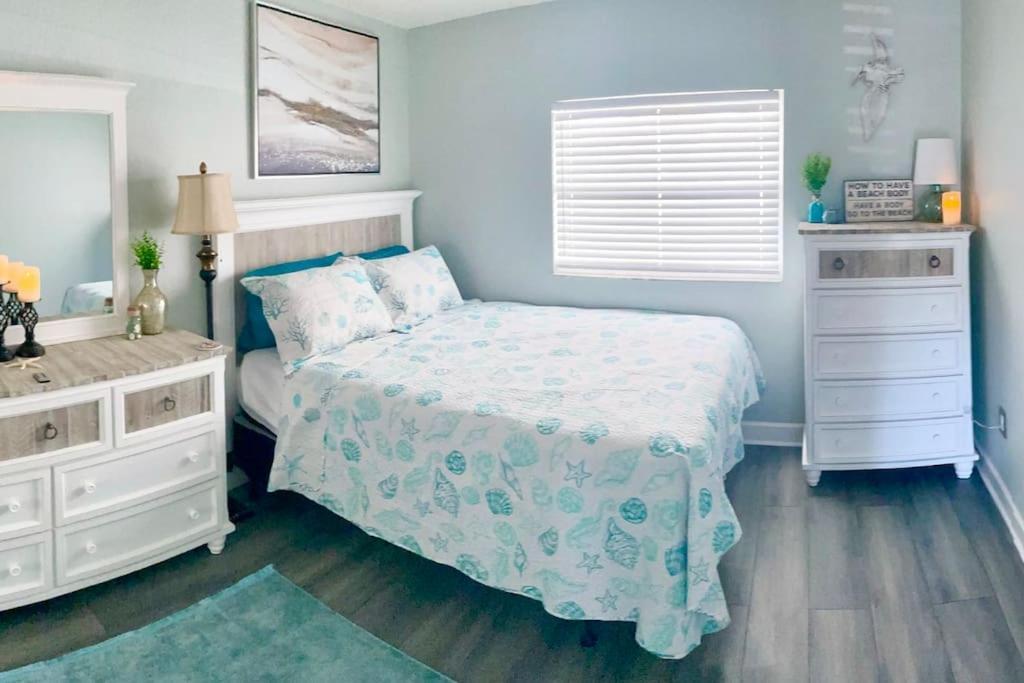 Sparkling 2Bed 1Bath Beach Home - Unit 214 Cocoa Beach Exteriör bild